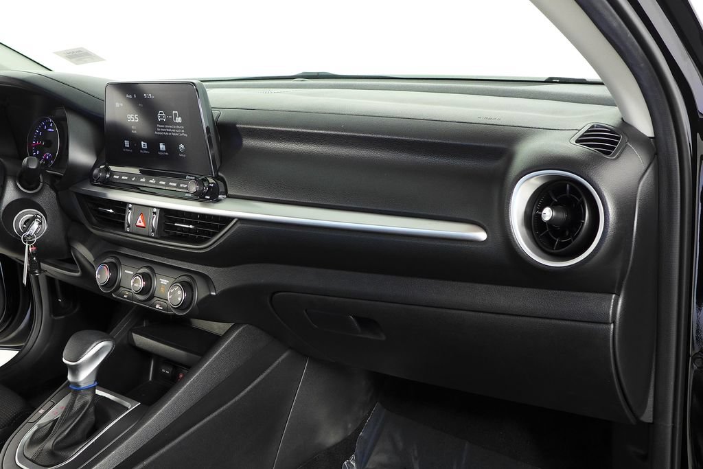 Used 2021 Kia Forte Sedan FWD image 14