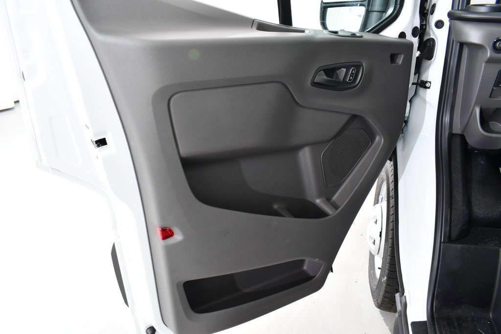 New 2026 Ford Transit 150 Low Roof AWD image 25