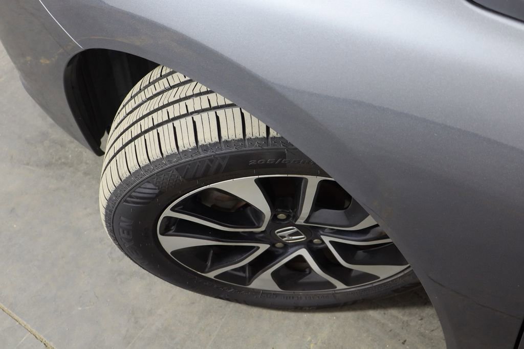 Used 2013 Honda Civic EX image 34