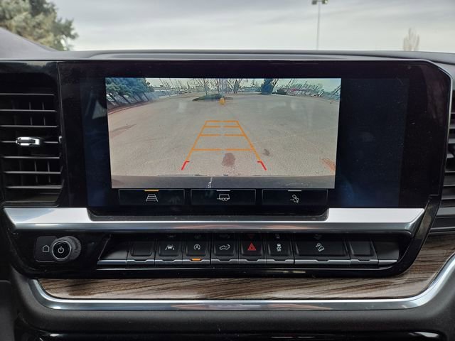 Used 2023 Chevrolet Silverado 1500 RST image 27