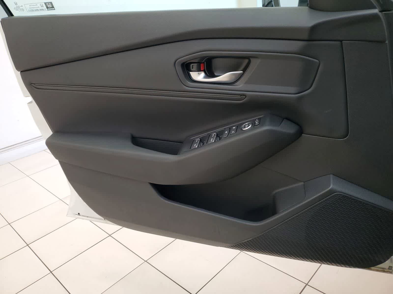 Certified 2025 Honda Accord SE image 16