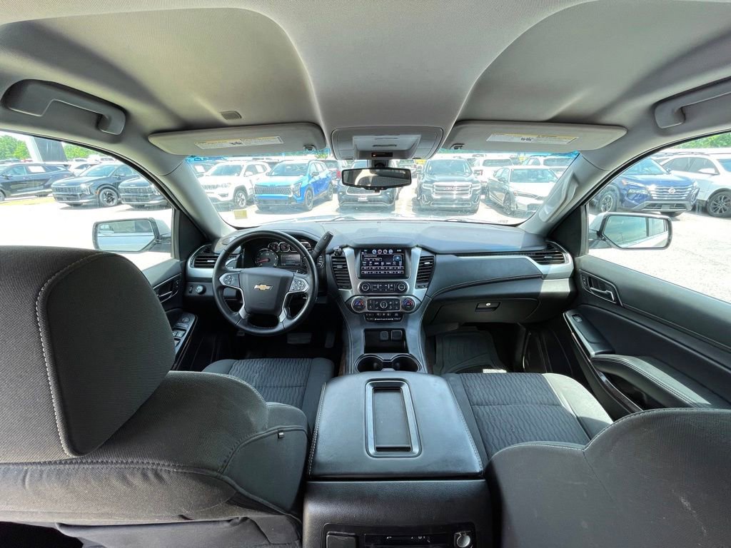 Used 2019 Chevrolet Tahoe LS RWD image 18