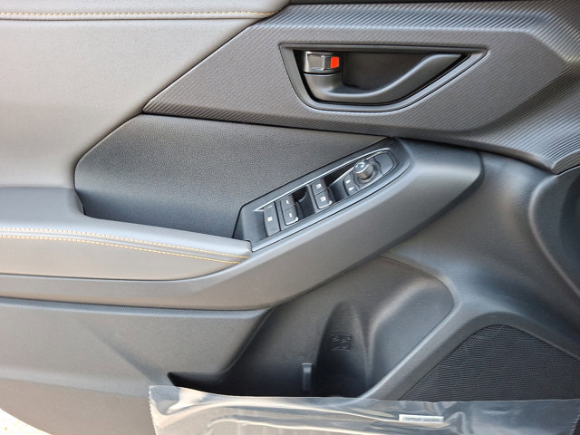 New 2026 Subaru Crosstrek 2.5i Wilderness image 10