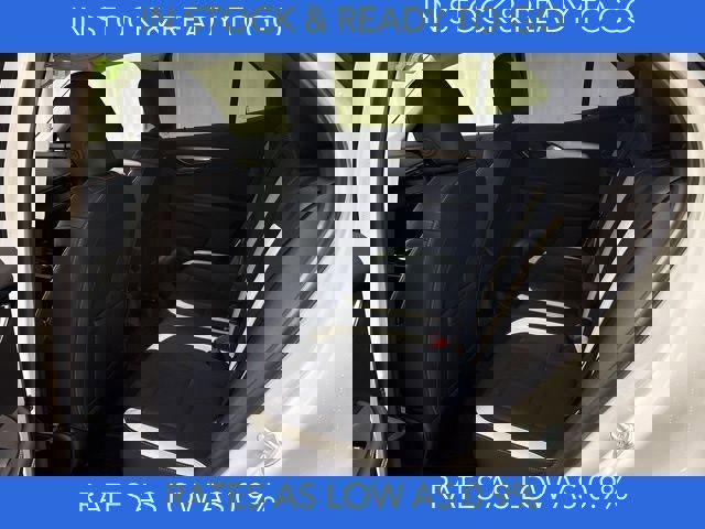 New 2026 Buick Envision Sport Touring image 20