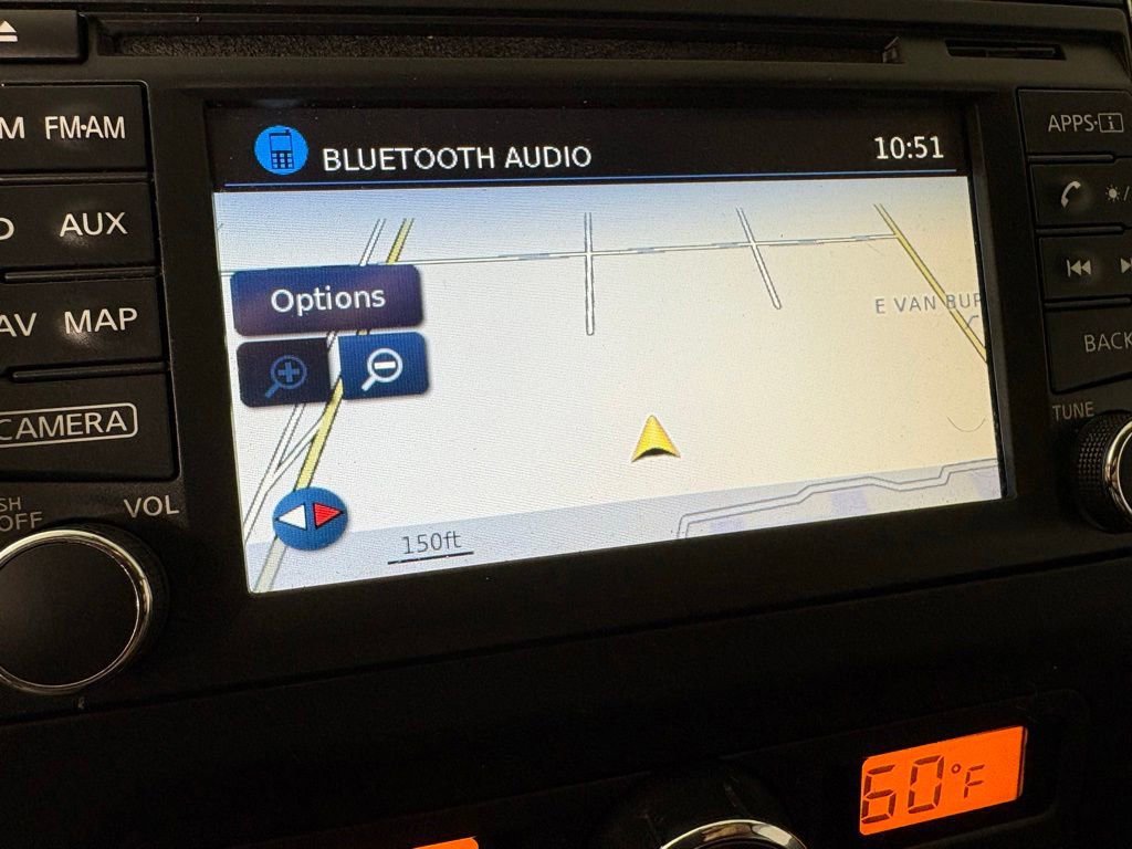 Used 2019 Nissan Frontier SL AWD/4WD image 29