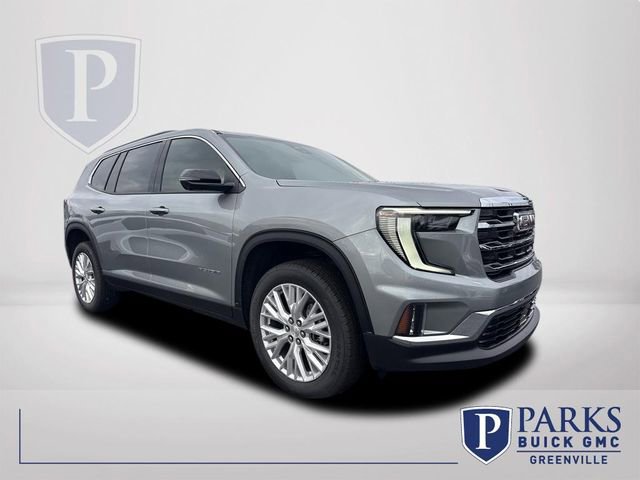 New 2026 GMC Acadia Elevation w/ Elevation Premium Package image 1
