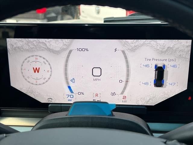 New 2024 GMC Hummer EV 3X w/ Omega Edition image 20