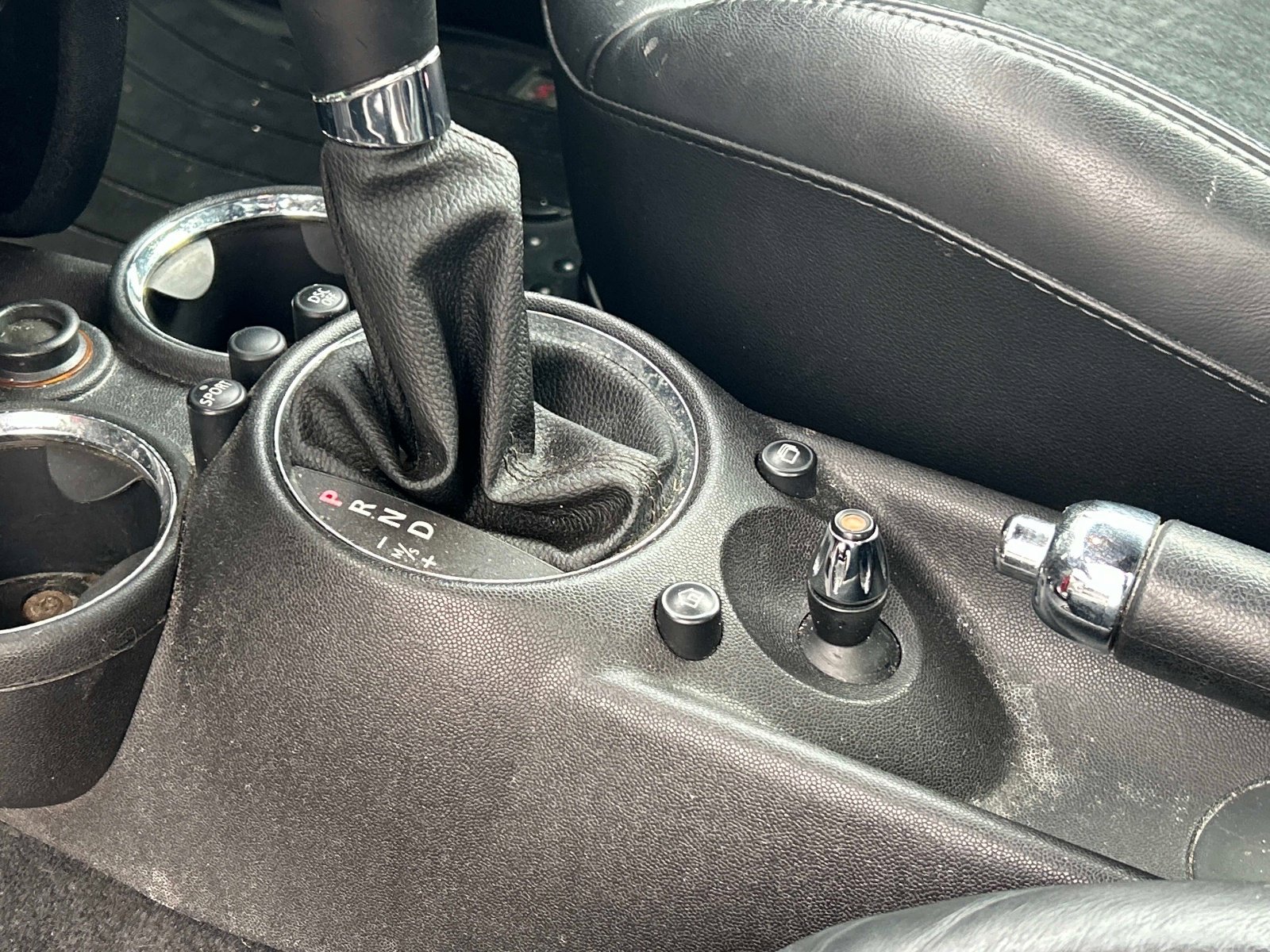 Used 2009 MINI Cooper S image 16