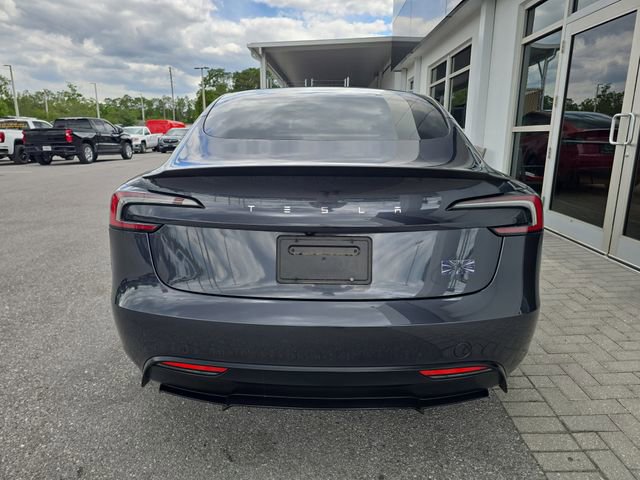 Used 2024 Tesla Model 3 Performance image 7