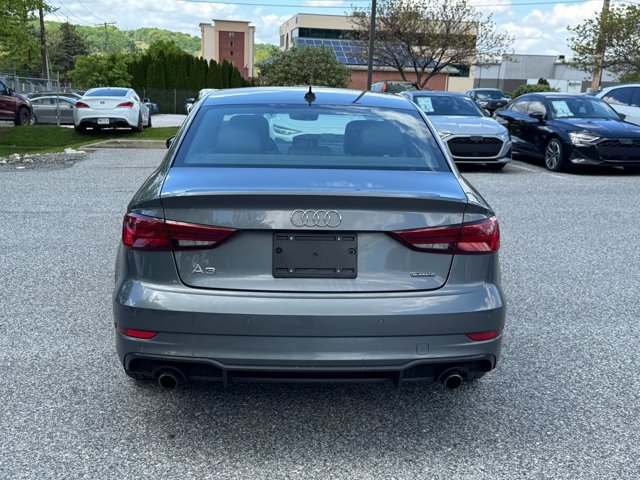 Used 2020 Audi A3 2.0T Premium AWD/4WD image 6