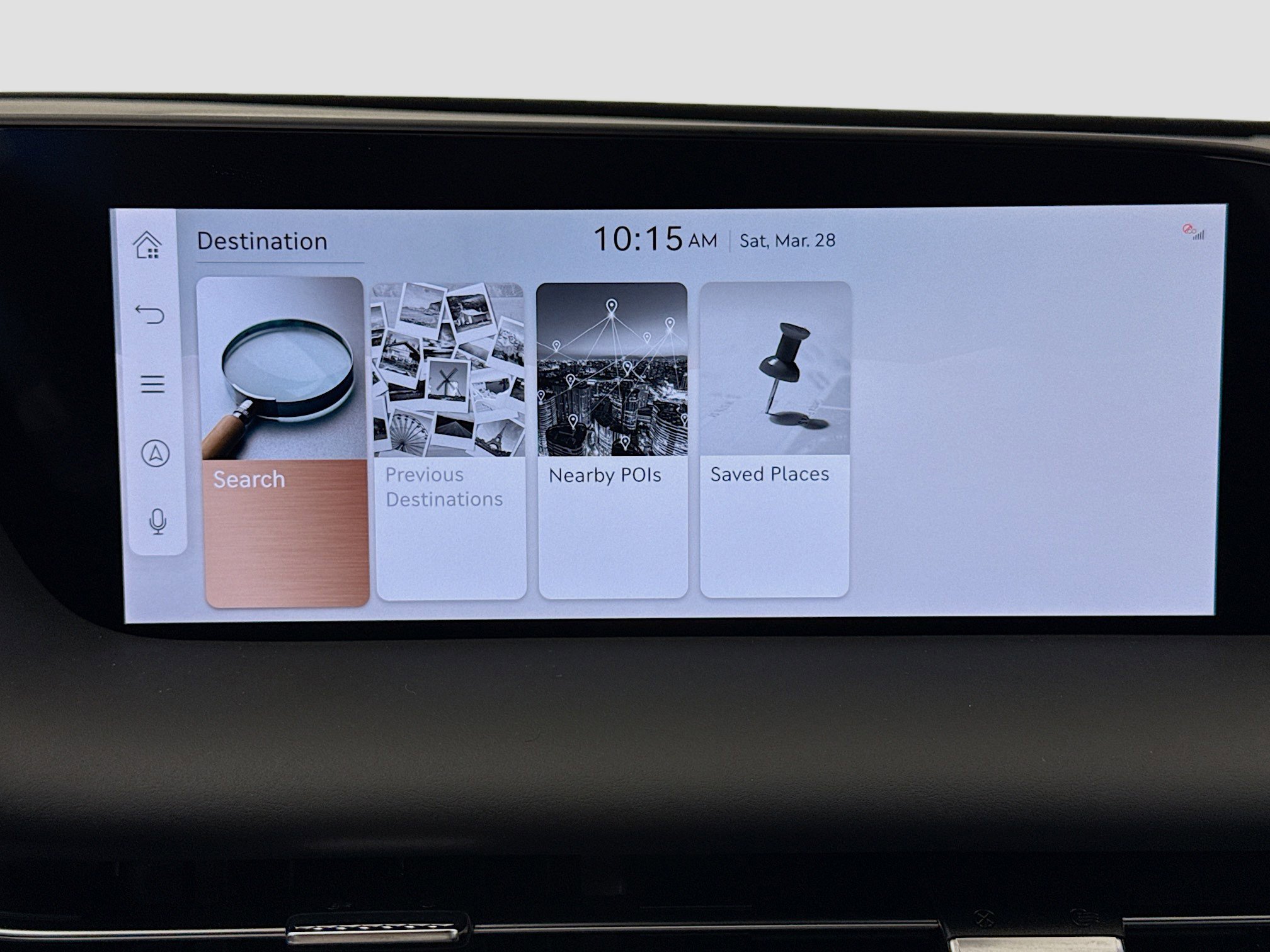 Used 2026 Genesis G90 3.5T image 13