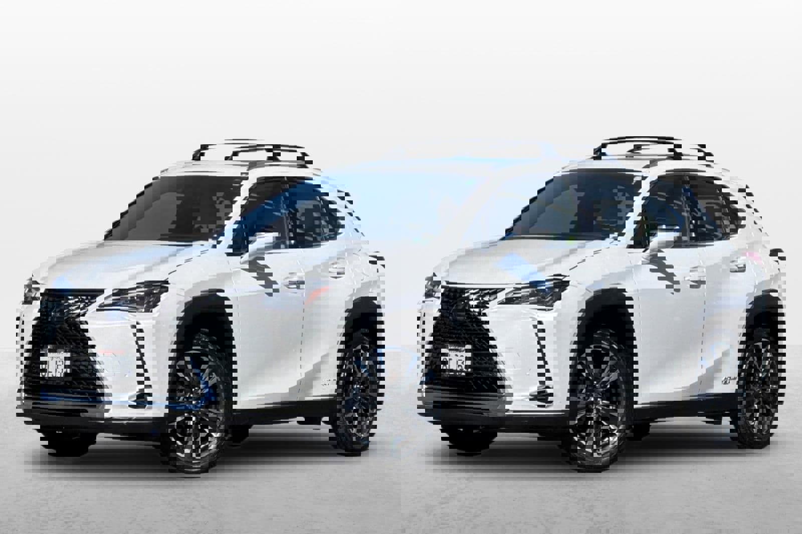 Used 2019 Lexus UX 250h