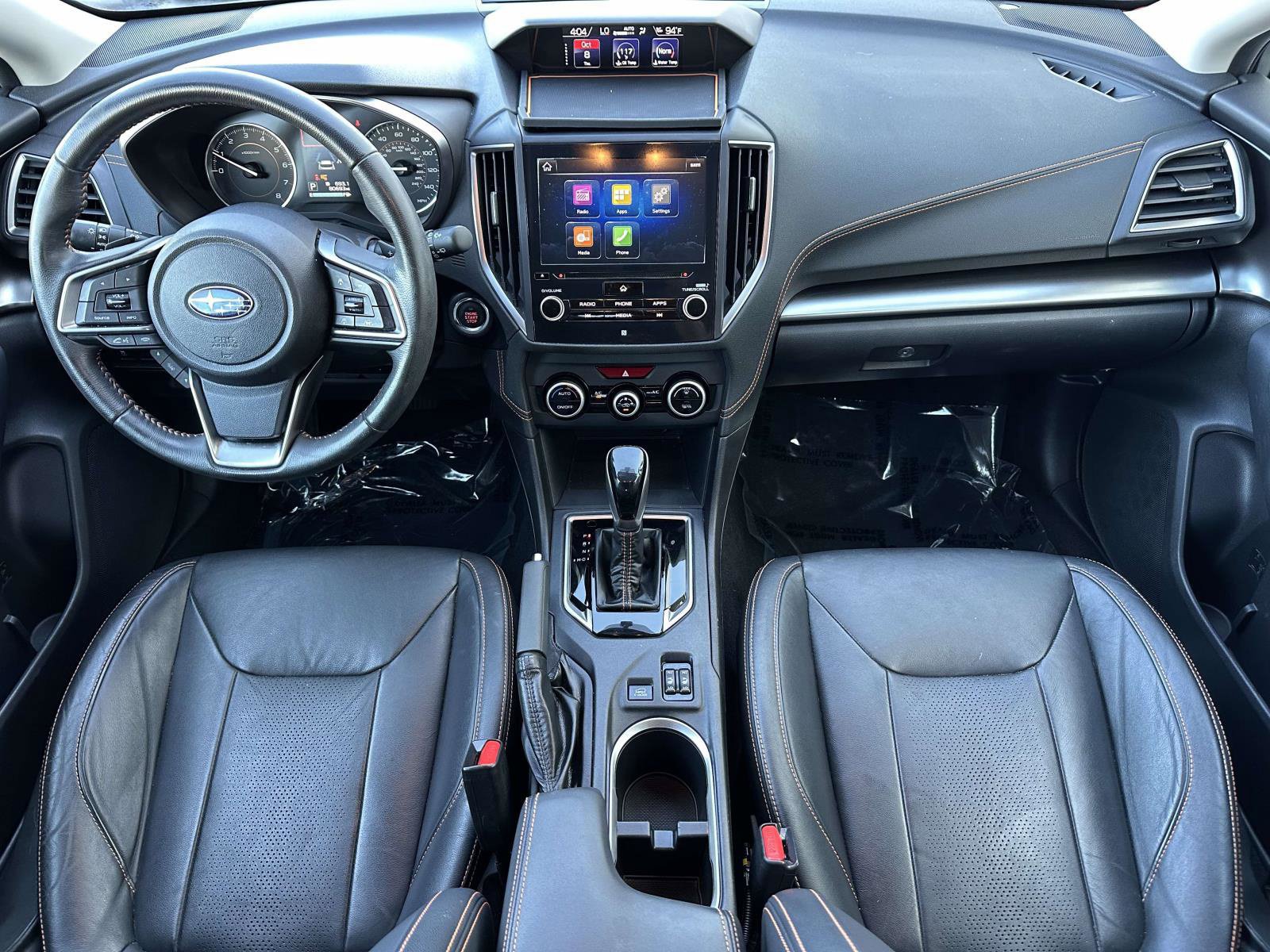 Used 2018 Subaru Crosstrek 2.0i Limited AWD/4WD image 10
