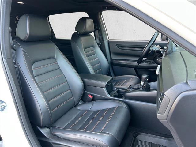 Used 2025 Honda CR-V Sport-L image 25