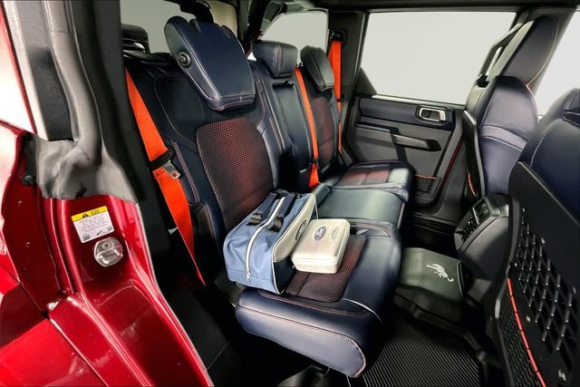 New 2026 Ford Bronco Raptor image 10