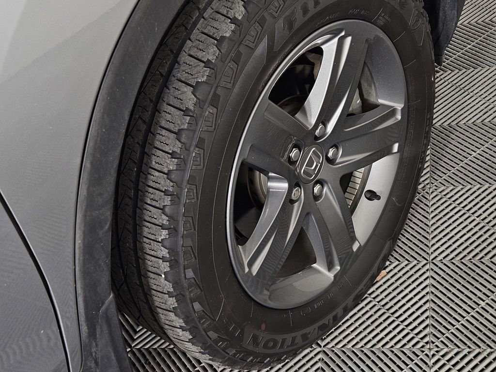 Used 2022 Honda Ridgeline RTL-E image 6