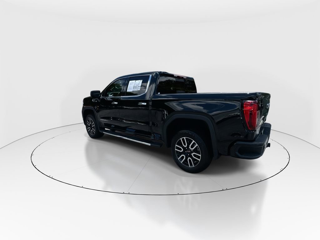 Used 2024 GMC Sierra 1500 Denali w/ Technology Package AWD/4WD image 6