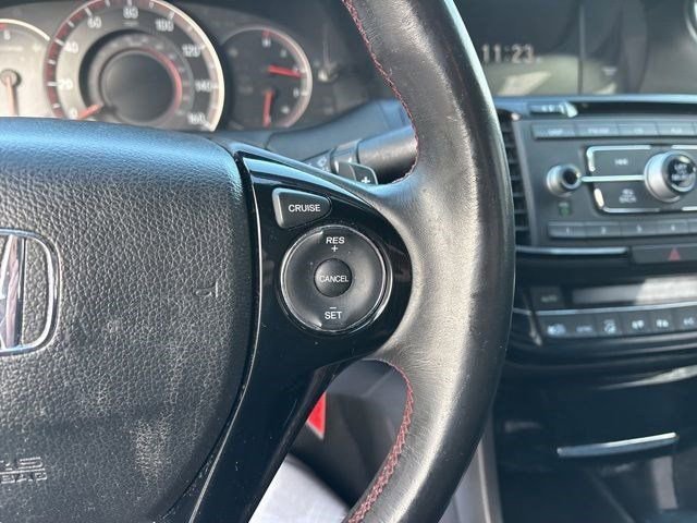 Used 2017 Honda Accord Sport Special Edition image 16