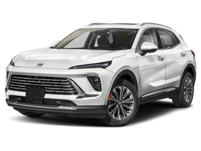 New 2026 Buick Envision Sport Touring AWD/4WD image 4