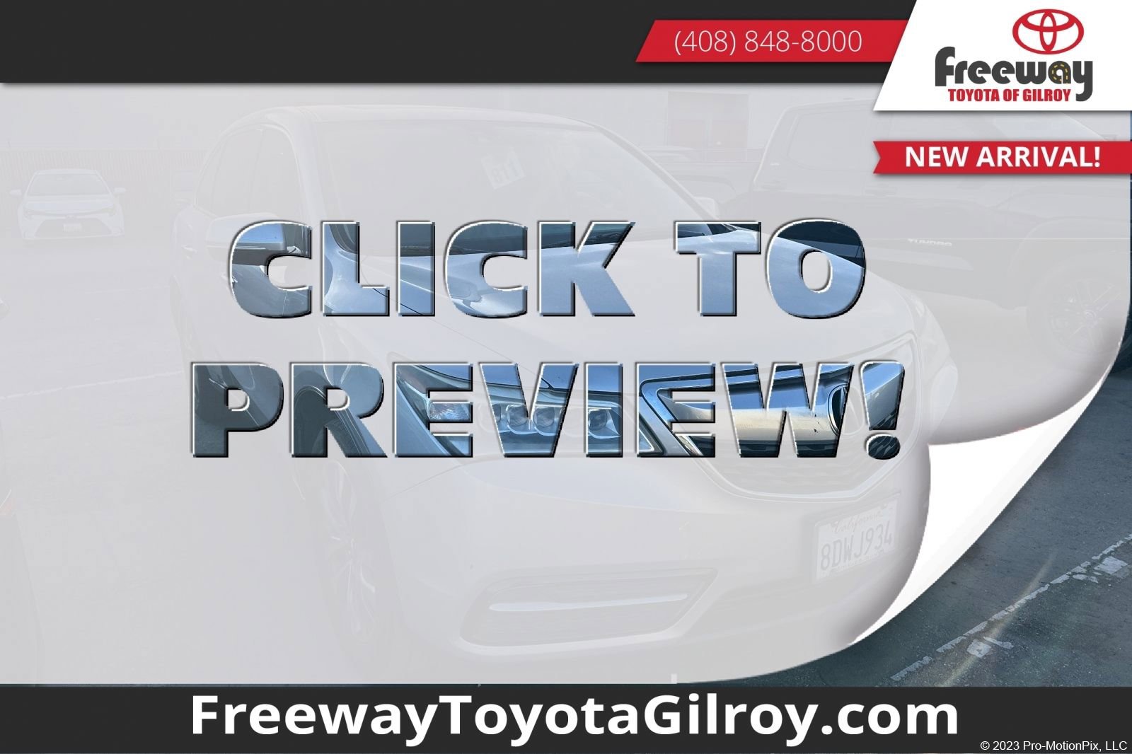 Used 2015 Acura MDX 3.5L Technology Package video 1