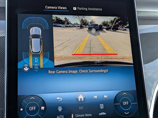 New 2026 Mercedes-Benz GLC 300 image 12