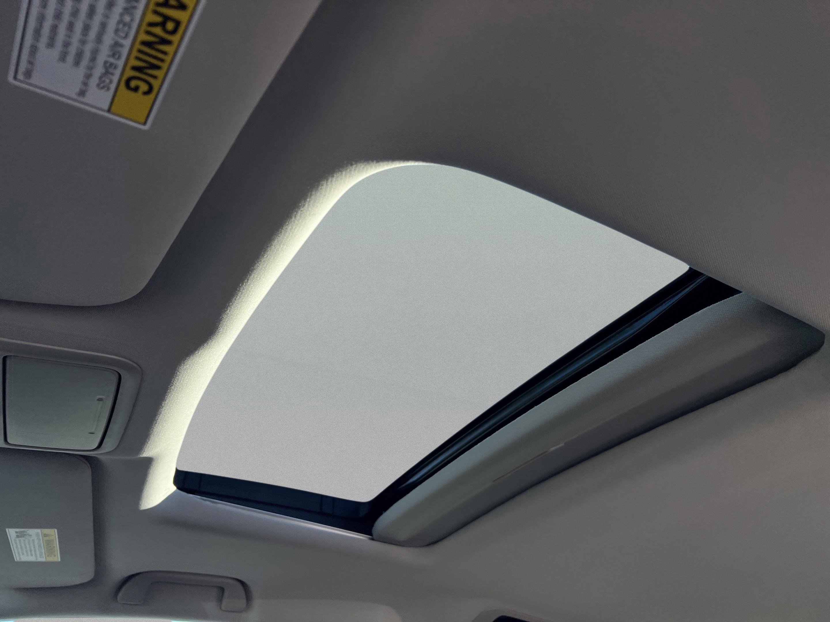 New 2026 Honda Odyssey EX-L image 25