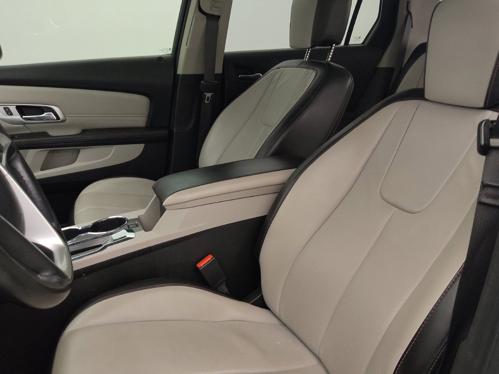 Used 2015 GMC Terrain SLT w/ Open Road Package FWD image 17