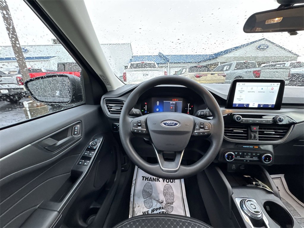 New 2026 Ford Escape Active image 14