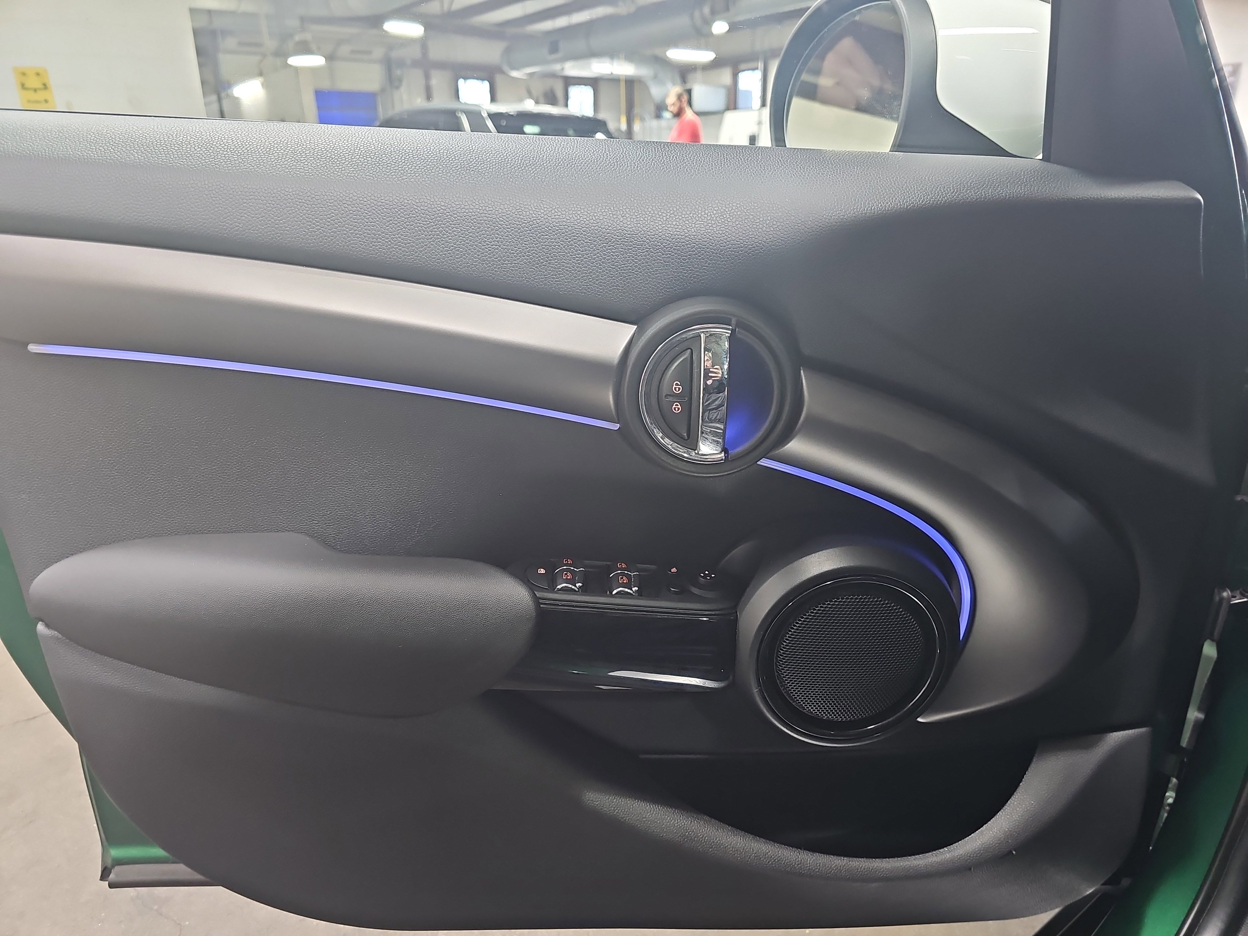 Used 2024 MINI Cooper S image 28