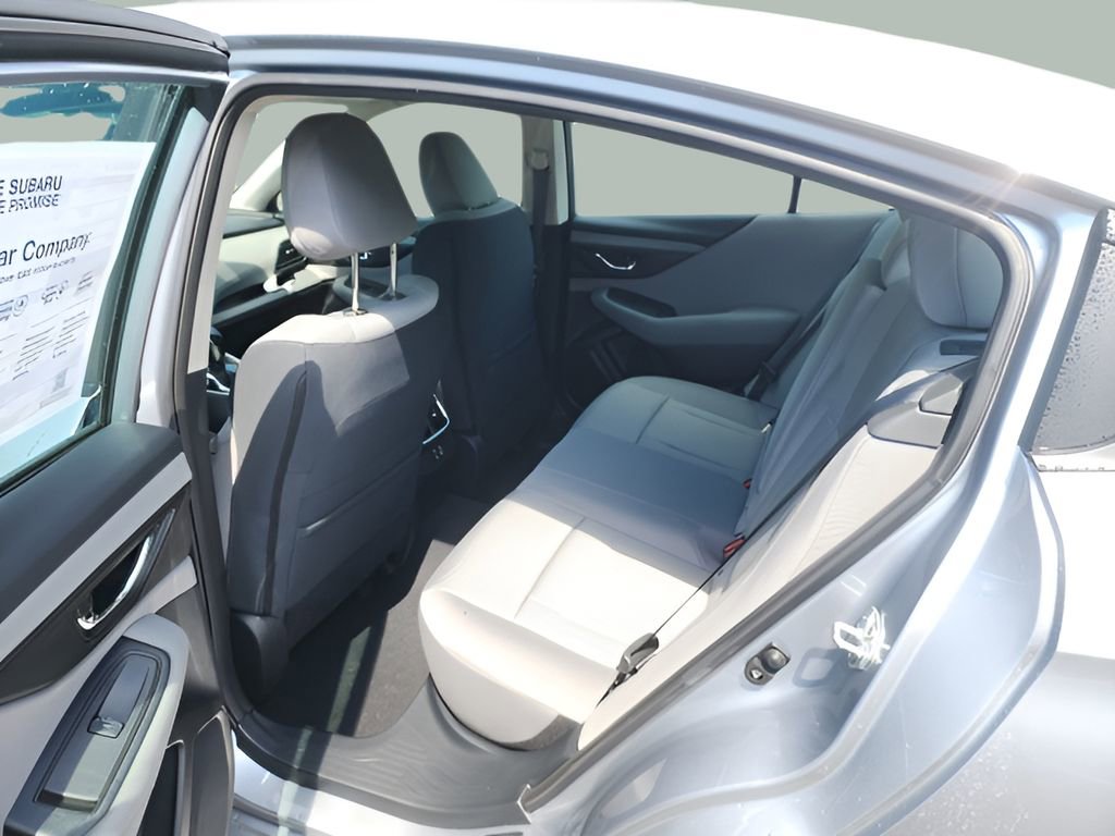 Certified 2025 Subaru Legacy Premium AWD/4WD image 15