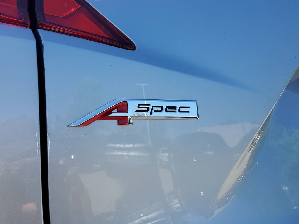 New 2026 Acura RDX A-Spec AWD/4WD image 8
