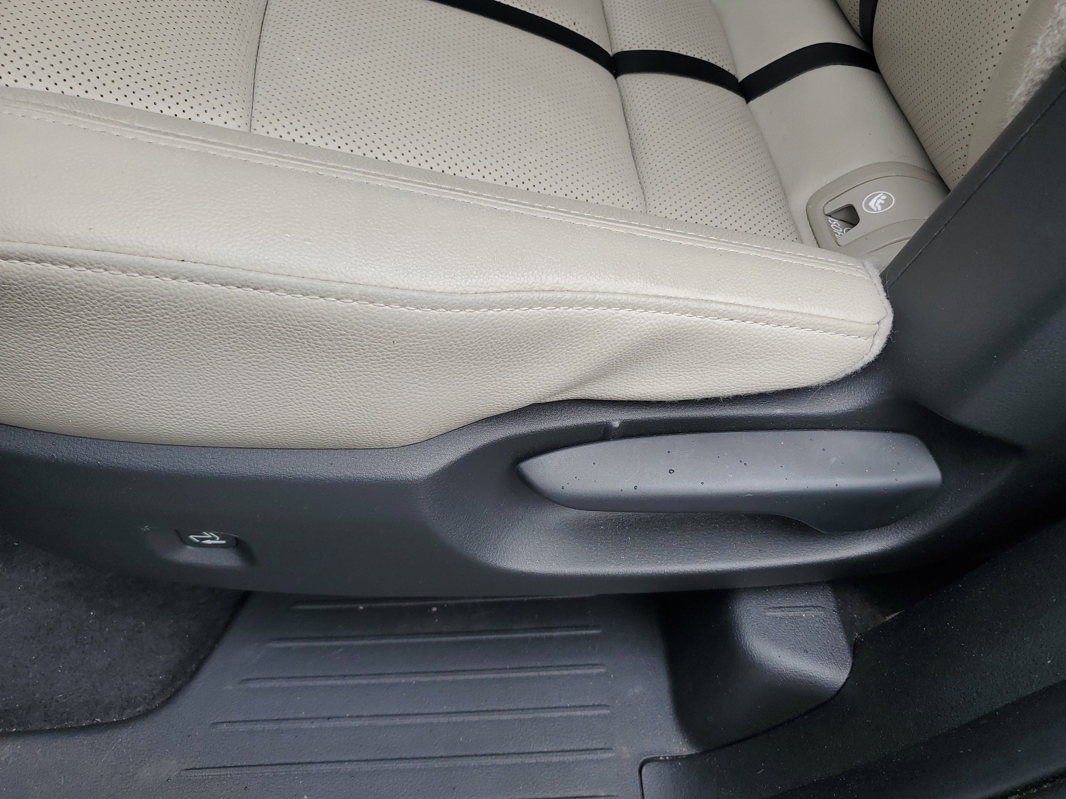 Used 2024 MAZDA CX-90 Plug-In Hybrid w/ Preferred image 15