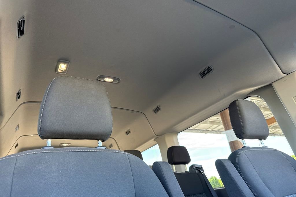 Used 2023 Ford Transit 350 XLT image 24