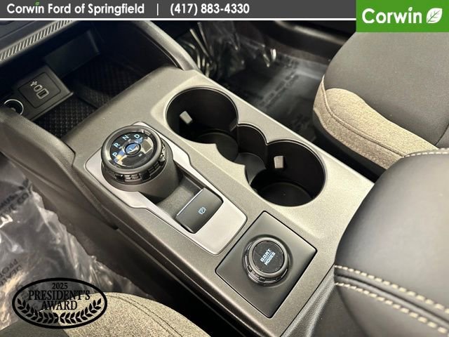 New 2026 Ford Bronco Sport Big Bend image 30