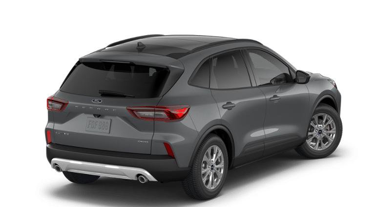 New 2026 Ford Escape Active AWD/4WD image 3