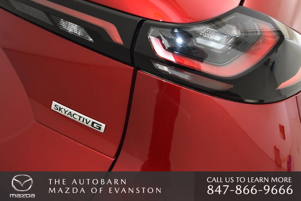 New 2026 MAZDA CX-5 2.5 S w/ Premium Package AWD/4WD image 44