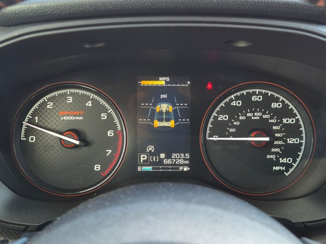 Used 2020 Subaru Forester Sport w/ Popular Package #2 AWD/4WD image 11