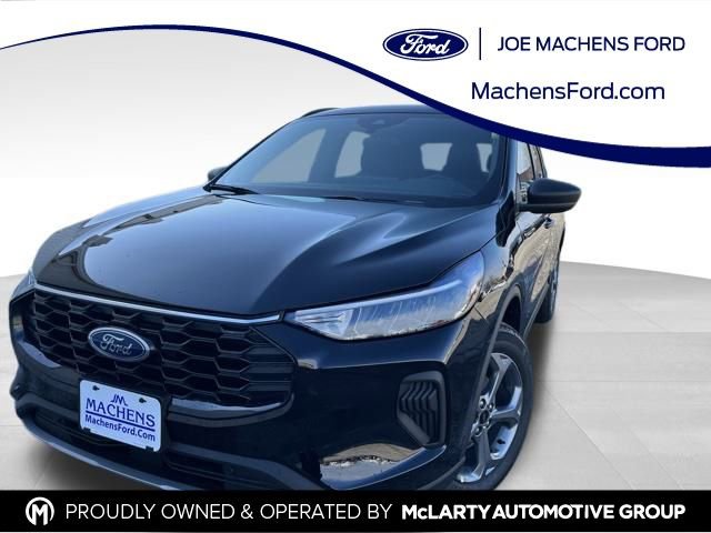 New 2026 Ford Escape ST-Line w/ Cold Weather Package
