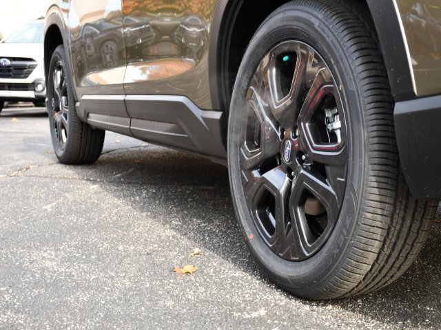 New 2026 Subaru Ascent Bronze Edition image 10