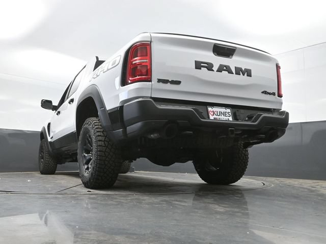 New 2026 RAM 1500 RHO w/ RHO Level 1 Equipment Group AWD/4WD image 48