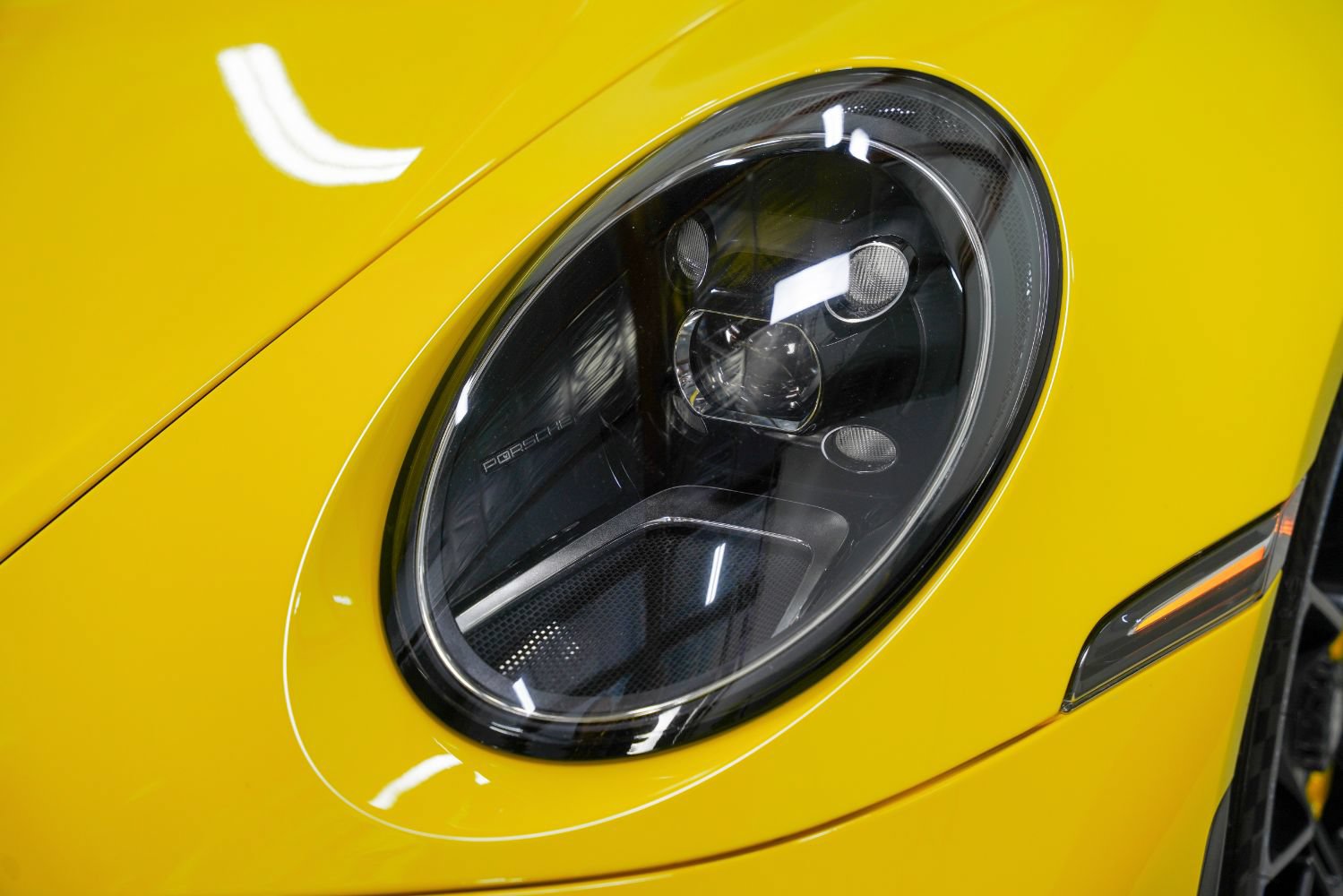 Used 2023 Porsche 911 GT3 w/ Chrono Package RWD image 14