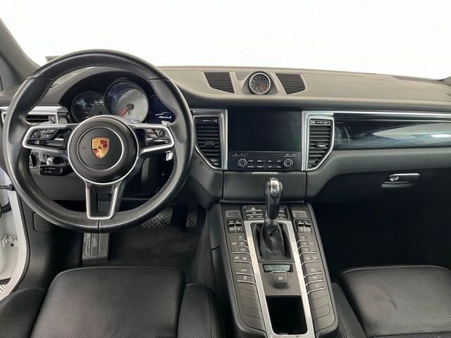 Used 2018 Porsche Macan S image 13