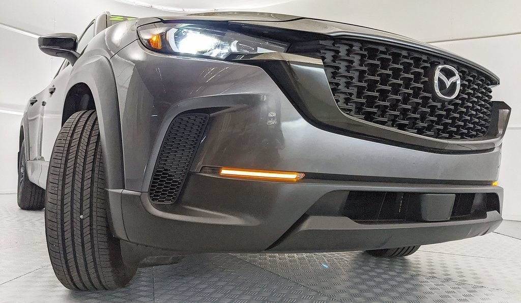 Used 2024 MAZDA CX-50 AWD 2.5 S w/ Select Package image 24