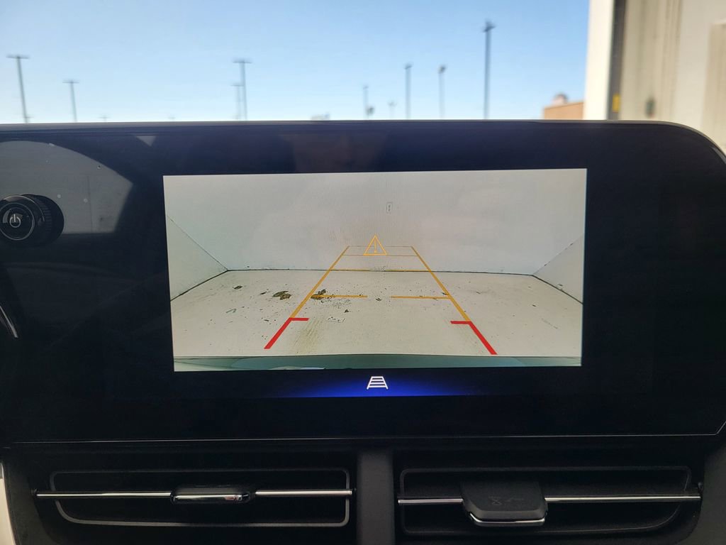 New 2026 Chevrolet Trax RS image 9