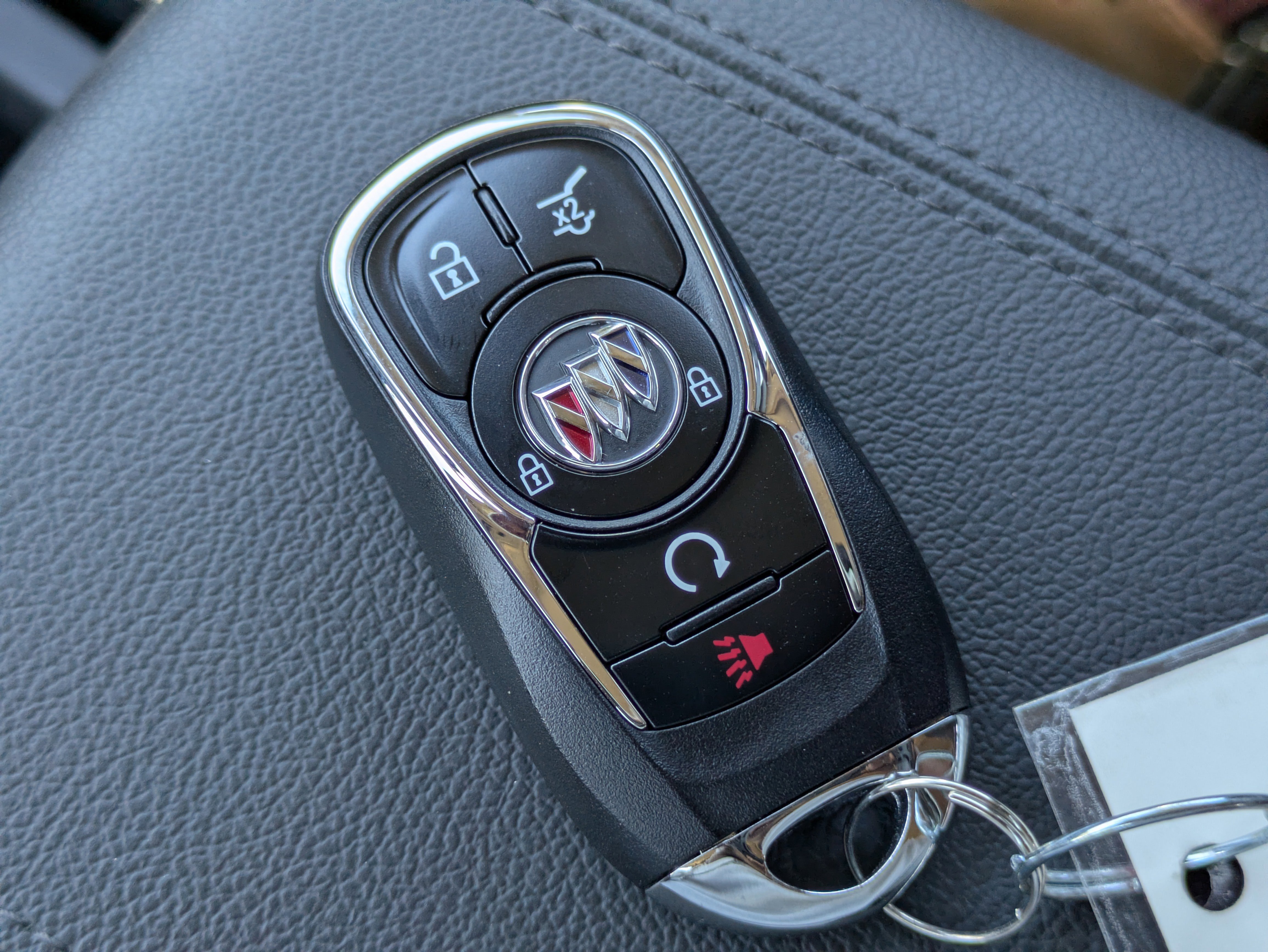 Used 2023 Buick Encore GX Essence w/ Experience Buick Package image 27