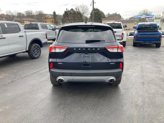 Used 2021 Ford Escape SEL image 5