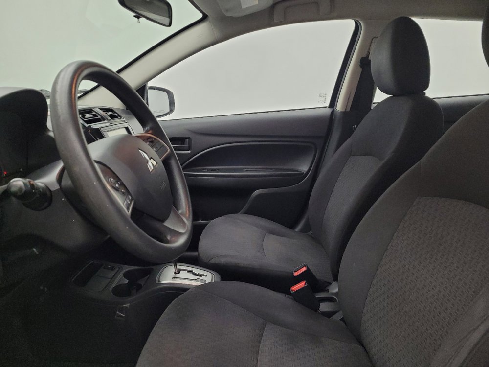 Used 2020 Mitsubishi Mirage SE image 17