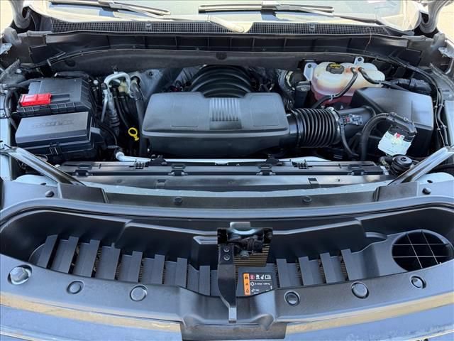 Used 2024 Chevrolet Tahoe LT RWD image 26