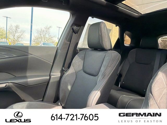 New 2026 Lexus RX 350 image 22