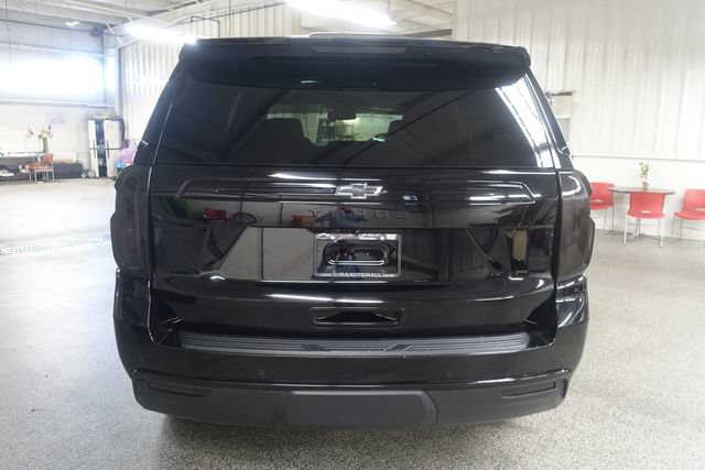 Used 2023 Chevrolet Tahoe RST w/ Luxury Package AWD/4WD image 6